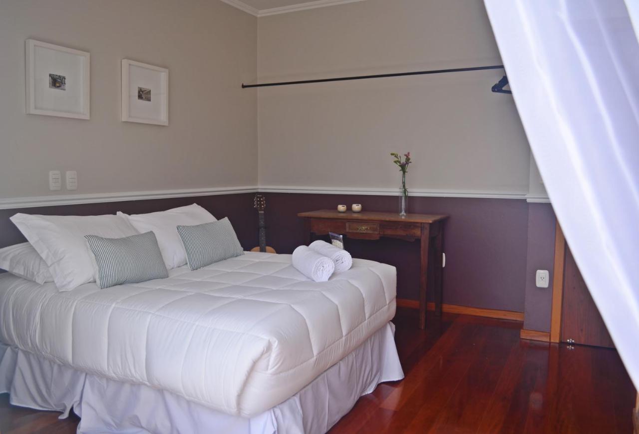 HOSTEL THIANY BENTO GONÇALVES (Brasil) - de R$ 63