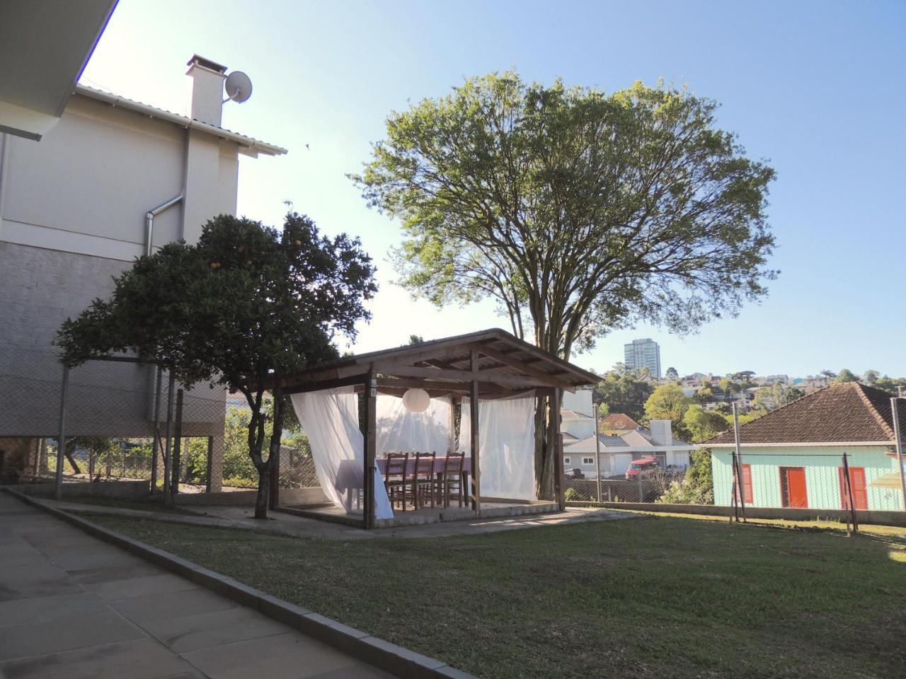 °HOTEL POUSADA THIANY BENTO GONÇALVES (Brasil) - de R